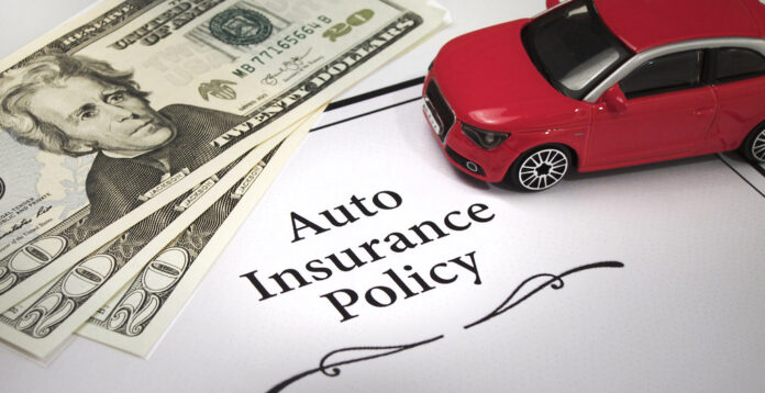 How to cancel your car insurance policy